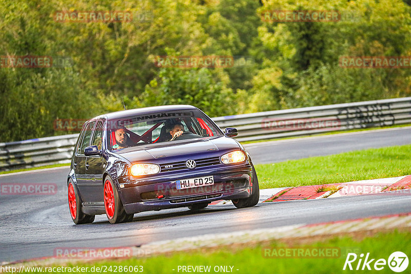 Bild #24286063 - Touristenfahrten Nürburgring Nordschleife (02.09.2023)