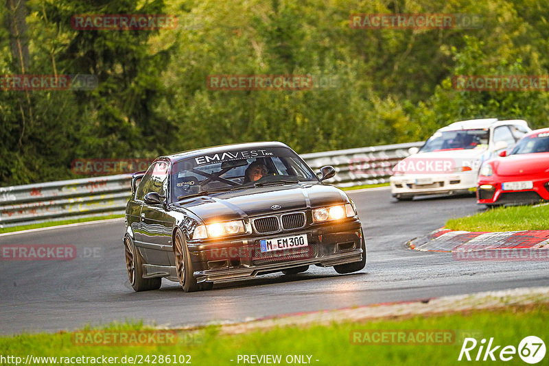 Bild #24286102 - Touristenfahrten Nürburgring Nordschleife (02.09.2023)