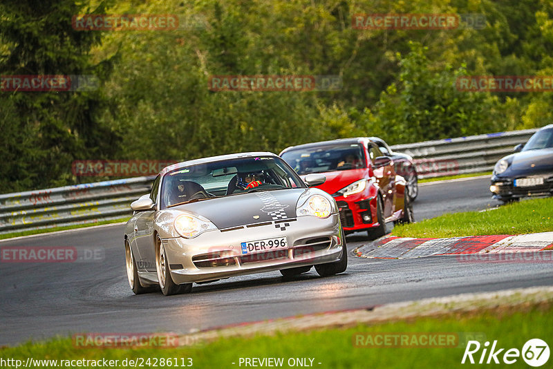 Bild #24286113 - Touristenfahrten Nürburgring Nordschleife (02.09.2023)