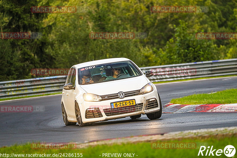 Bild #24286155 - Touristenfahrten Nürburgring Nordschleife (02.09.2023)