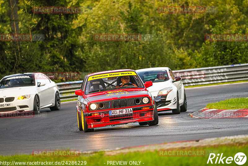 Bild #24286229 - Touristenfahrten Nürburgring Nordschleife (02.09.2023)