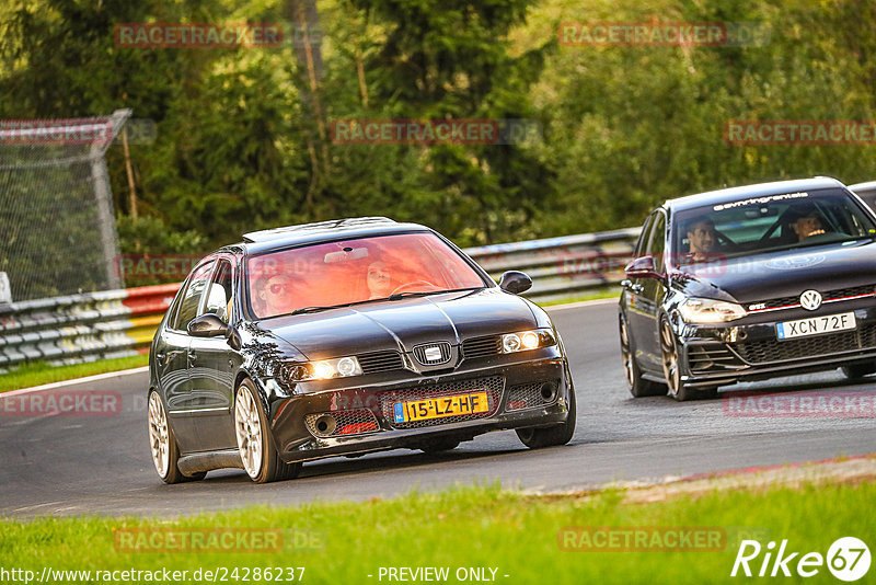 Bild #24286237 - Touristenfahrten Nürburgring Nordschleife (02.09.2023)