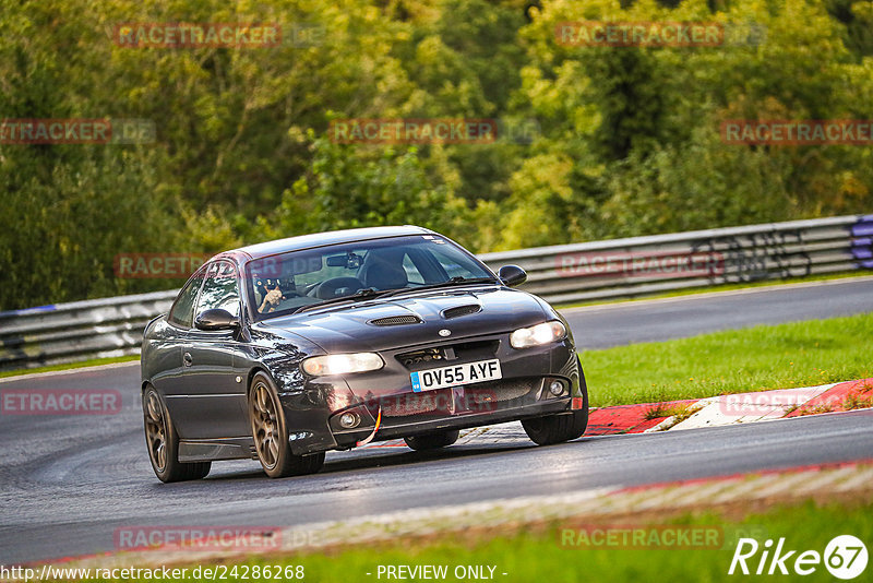 Bild #24286268 - Touristenfahrten Nürburgring Nordschleife (02.09.2023)