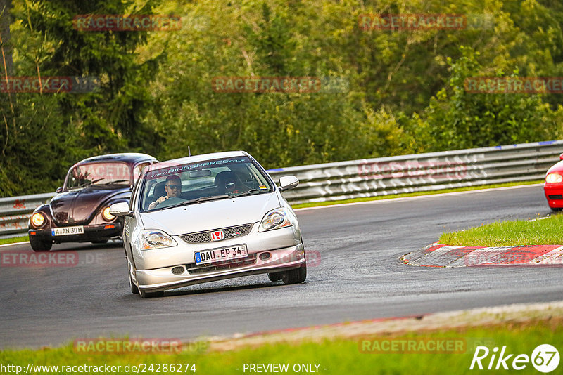 Bild #24286274 - Touristenfahrten Nürburgring Nordschleife (02.09.2023)