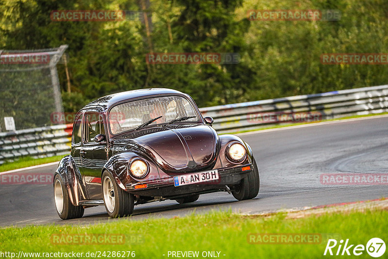 Bild #24286276 - Touristenfahrten Nürburgring Nordschleife (02.09.2023)