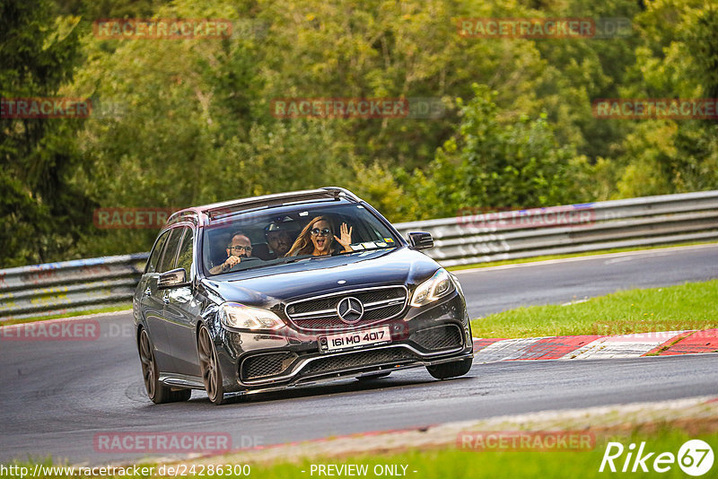 Bild #24286300 - Touristenfahrten Nürburgring Nordschleife (02.09.2023)