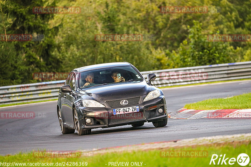 Bild #24286369 - Touristenfahrten Nürburgring Nordschleife (02.09.2023)