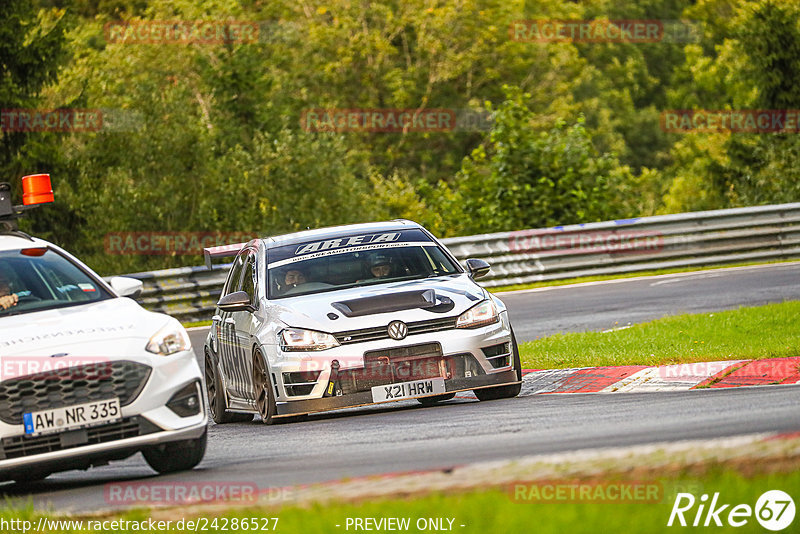 Bild #24286527 - Touristenfahrten Nürburgring Nordschleife (02.09.2023)