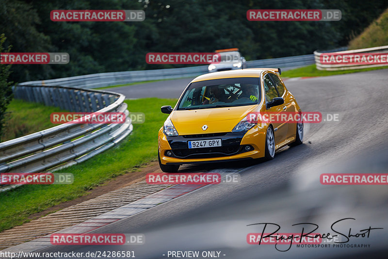 Bild #24286581 - Touristenfahrten Nürburgring Nordschleife (02.09.2023)