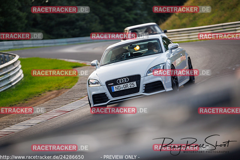 Bild #24286650 - Touristenfahrten Nürburgring Nordschleife (02.09.2023)