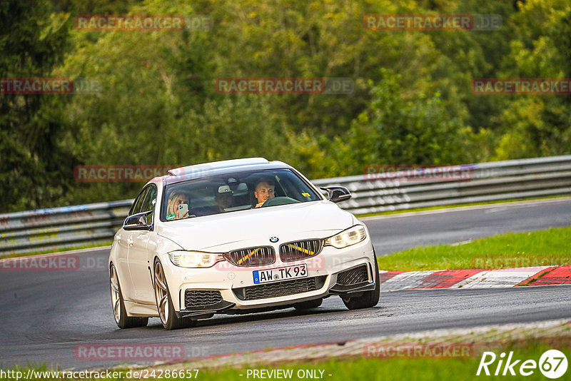 Bild #24286657 - Touristenfahrten Nürburgring Nordschleife (02.09.2023)