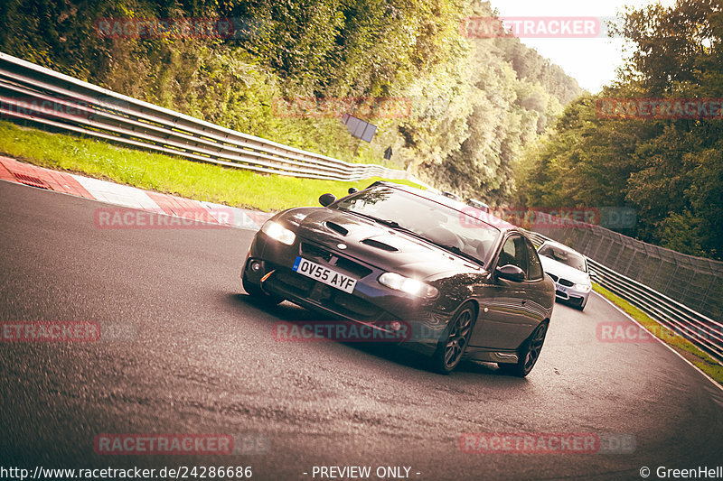 Bild #24286686 - Touristenfahrten Nürburgring Nordschleife (02.09.2023)