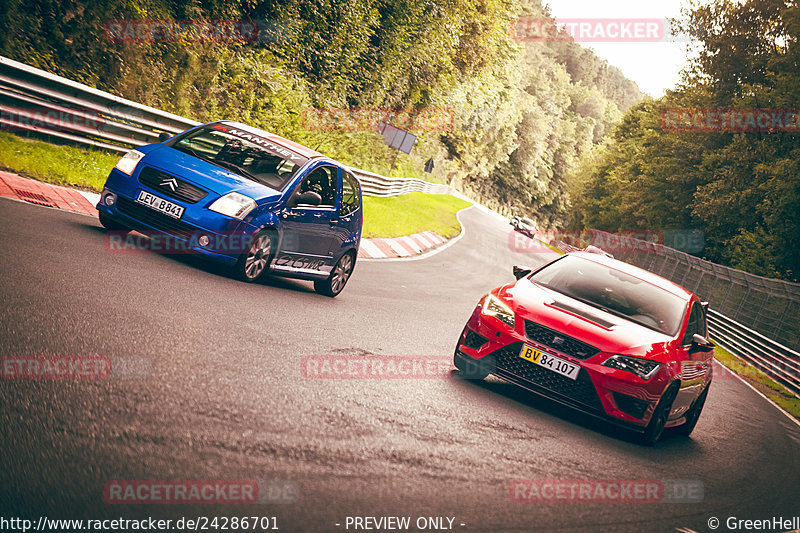 Bild #24286701 - Touristenfahrten Nürburgring Nordschleife (02.09.2023)