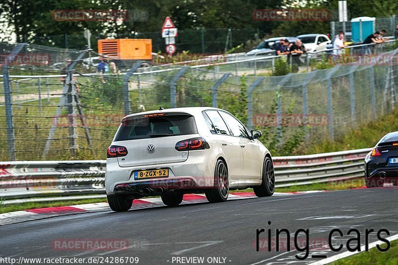 Bild #24286709 - Touristenfahrten Nürburgring Nordschleife (02.09.2023)