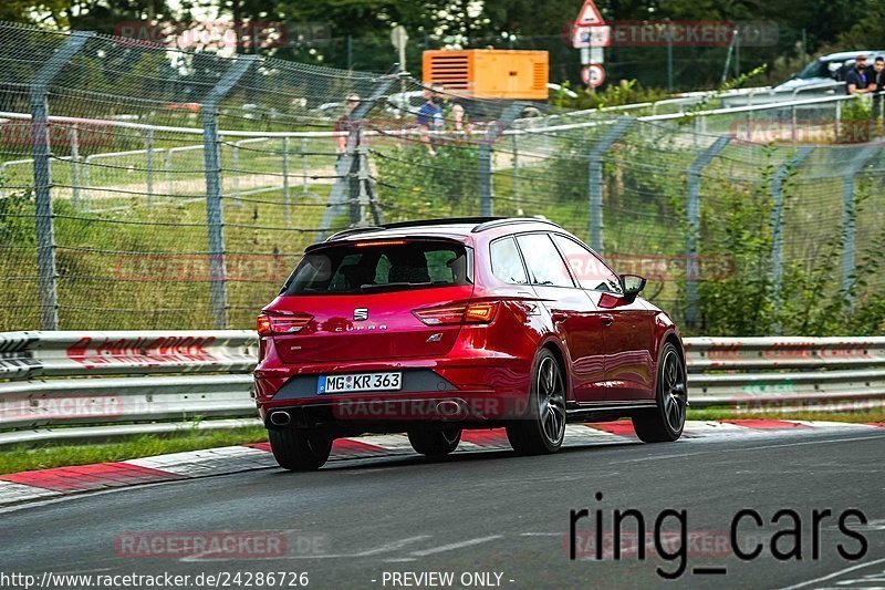 Bild #24286726 - Touristenfahrten Nürburgring Nordschleife (02.09.2023)