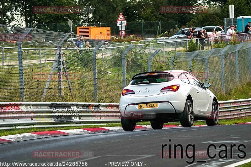 Bild #24286756 - Touristenfahrten Nürburgring Nordschleife (02.09.2023)