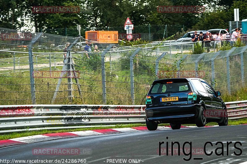 Bild #24286760 - Touristenfahrten Nürburgring Nordschleife (02.09.2023)