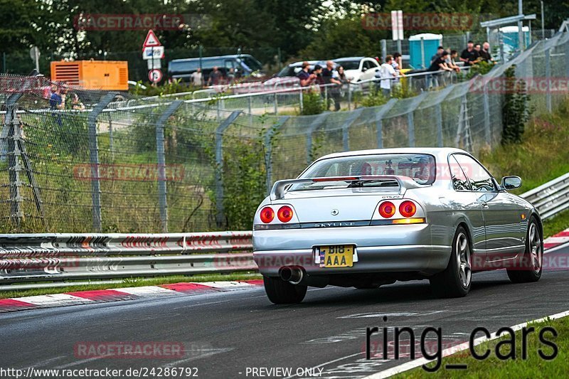 Bild #24286792 - Touristenfahrten Nürburgring Nordschleife (02.09.2023)