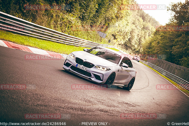 Bild #24286946 - Touristenfahrten Nürburgring Nordschleife (02.09.2023)