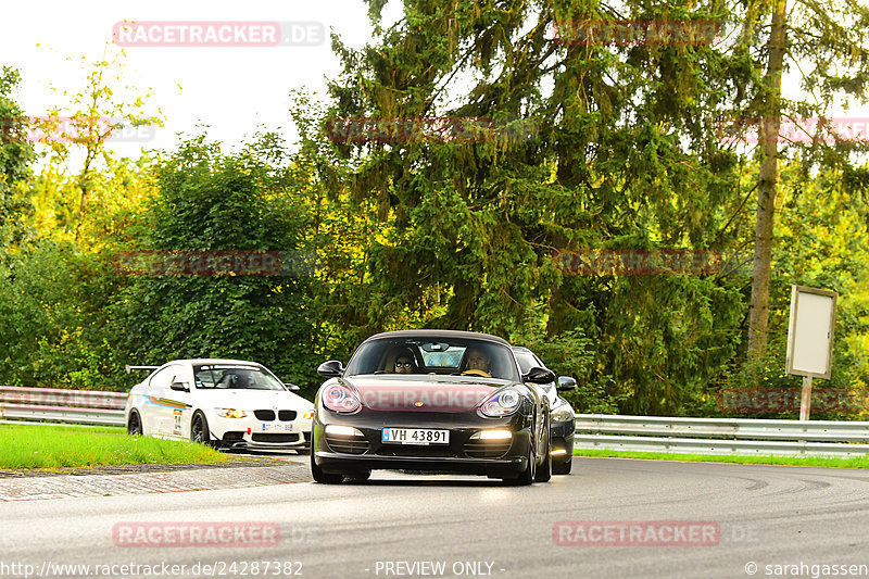 Bild #24287382 - Touristenfahrten Nürburgring Nordschleife (02.09.2023)