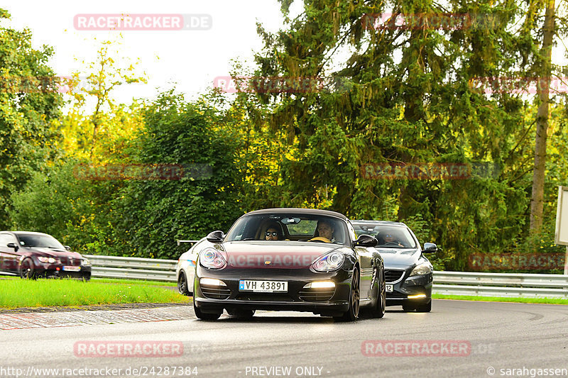 Bild #24287384 - Touristenfahrten Nürburgring Nordschleife (02.09.2023)