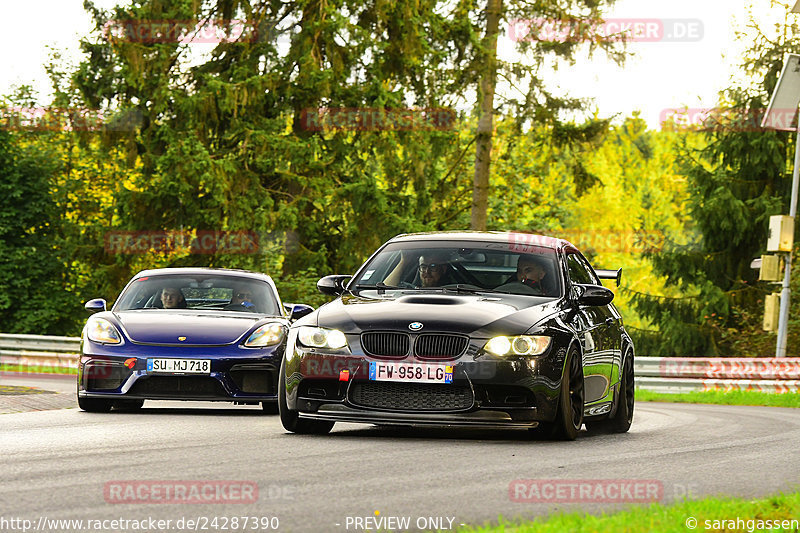 Bild #24287390 - Touristenfahrten Nürburgring Nordschleife (02.09.2023)