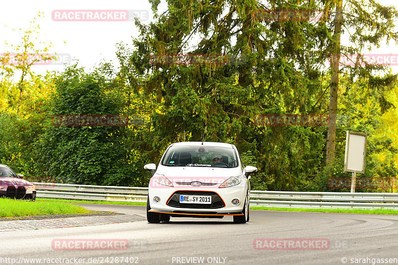 Bild #24287402 - Touristenfahrten Nürburgring Nordschleife (02.09.2023)