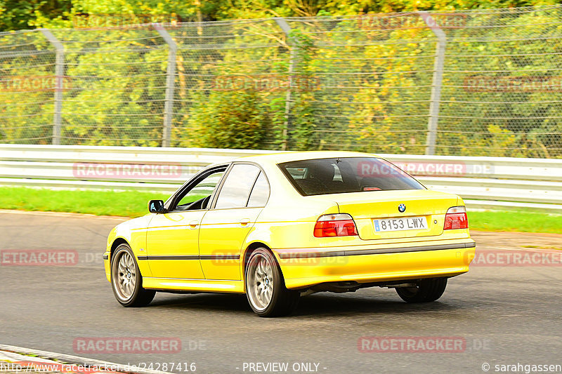 Bild #24287416 - Touristenfahrten Nürburgring Nordschleife (02.09.2023)