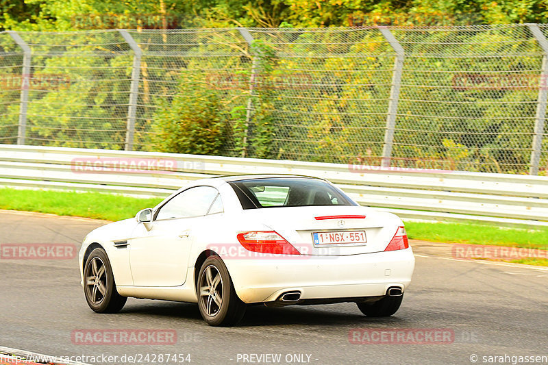 Bild #24287454 - Touristenfahrten Nürburgring Nordschleife (02.09.2023)