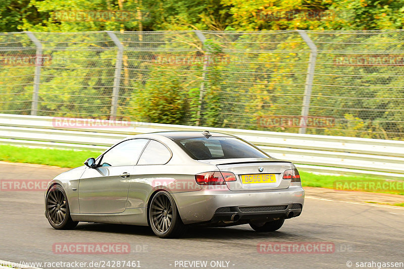 Bild #24287461 - Touristenfahrten Nürburgring Nordschleife (02.09.2023)