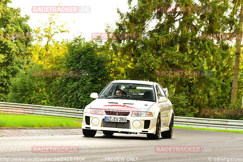 Bild #24287464 - Touristenfahrten Nürburgring Nordschleife (02.09.2023)