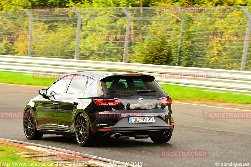 Bild #24287573 - Touristenfahrten Nürburgring Nordschleife (02.09.2023)