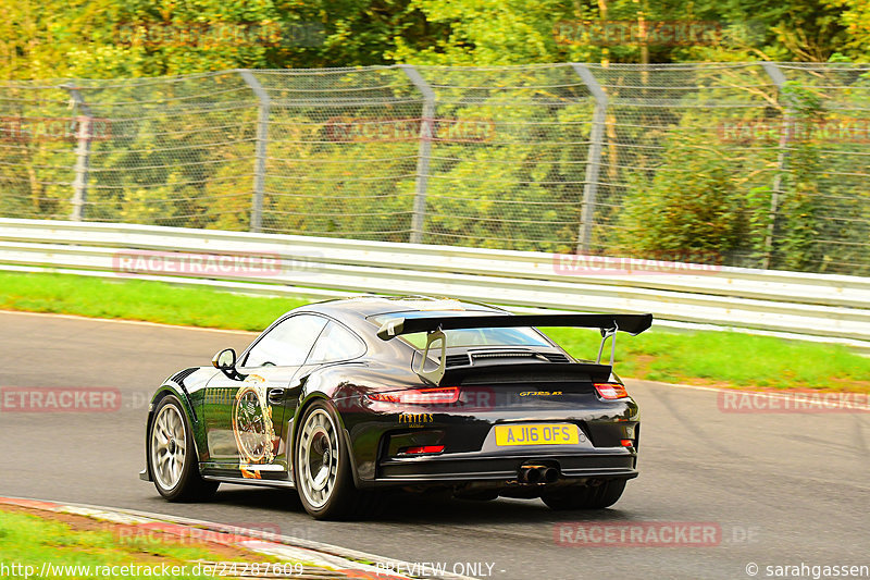 Bild #24287609 - Touristenfahrten Nürburgring Nordschleife (02.09.2023)