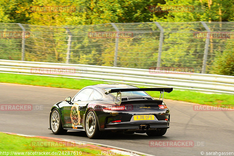 Bild #24287610 - Touristenfahrten Nürburgring Nordschleife (02.09.2023)