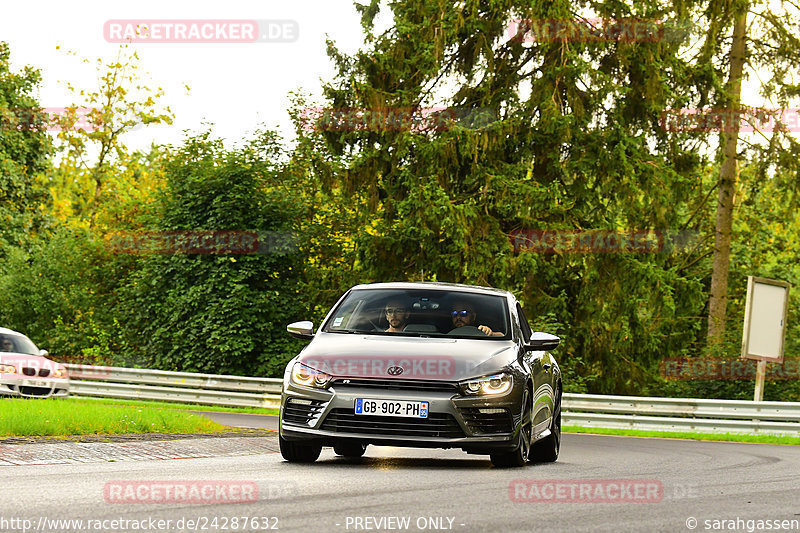 Bild #24287632 - Touristenfahrten Nürburgring Nordschleife (02.09.2023)