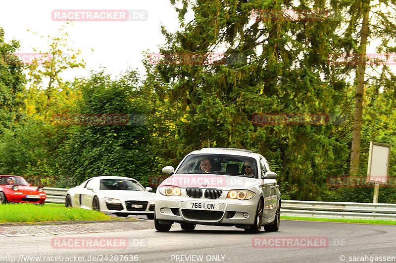 Bild #24287636 - Touristenfahrten Nürburgring Nordschleife (02.09.2023)