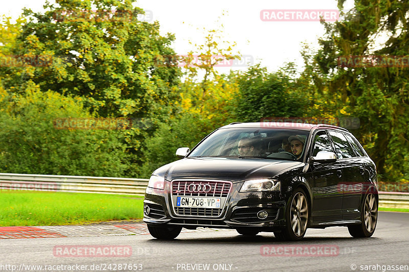 Bild #24287653 - Touristenfahrten Nürburgring Nordschleife (02.09.2023)