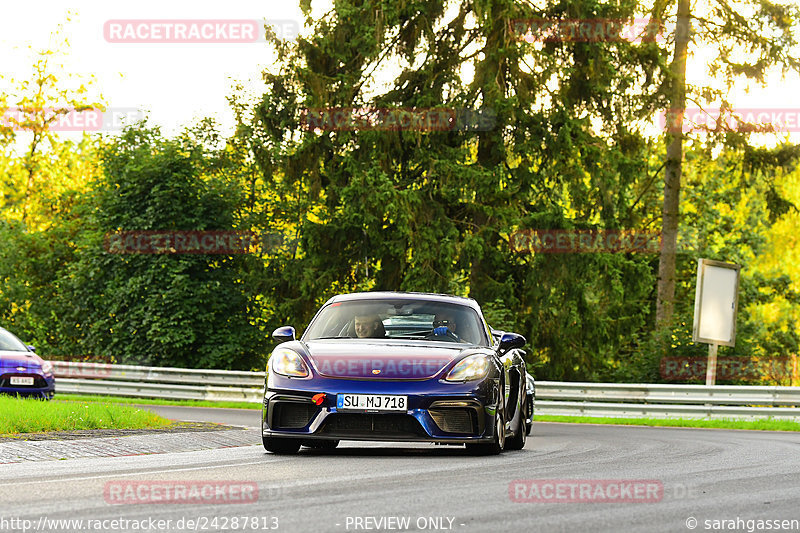 Bild #24287813 - Touristenfahrten Nürburgring Nordschleife (02.09.2023)