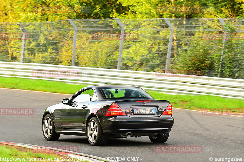 Bild #24287869 - Touristenfahrten Nürburgring Nordschleife (02.09.2023)