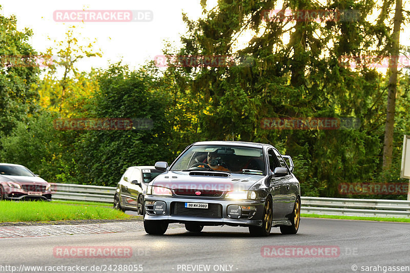 Bild #24288055 - Touristenfahrten Nürburgring Nordschleife (02.09.2023)