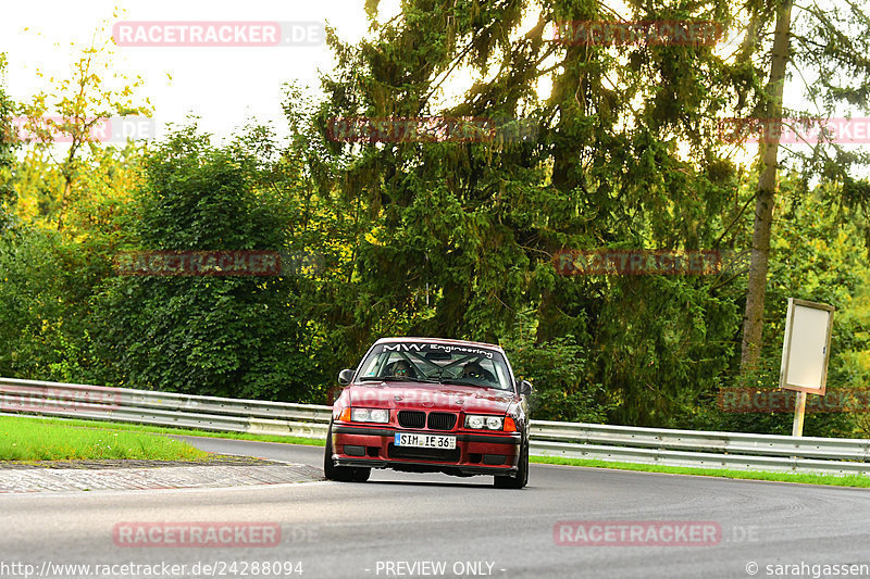 Bild #24288094 - Touristenfahrten Nürburgring Nordschleife (02.09.2023)