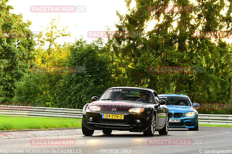 Bild #24288113 - Touristenfahrten Nürburgring Nordschleife (02.09.2023)