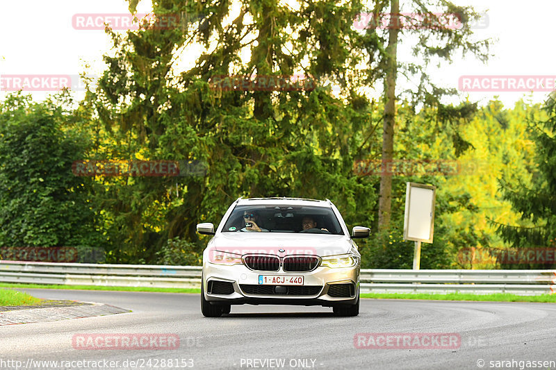 Bild #24288153 - Touristenfahrten Nürburgring Nordschleife (02.09.2023)