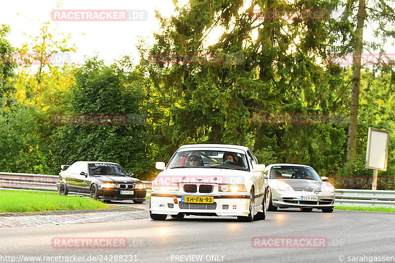 Bild #24288231 - Touristenfahrten Nürburgring Nordschleife (02.09.2023)