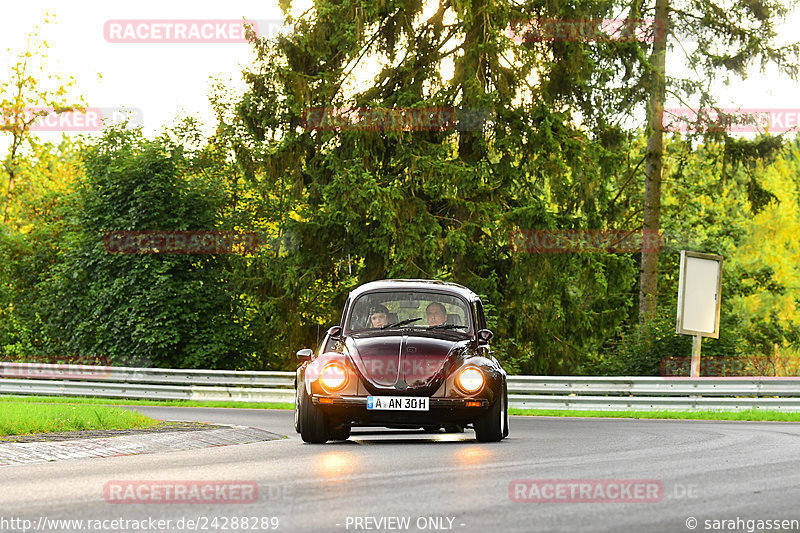 Bild #24288289 - Touristenfahrten Nürburgring Nordschleife (02.09.2023)