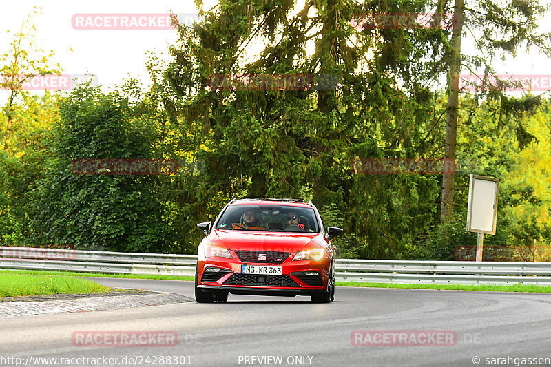 Bild #24288301 - Touristenfahrten Nürburgring Nordschleife (02.09.2023)