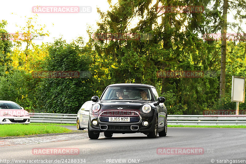 Bild #24288334 - Touristenfahrten Nürburgring Nordschleife (02.09.2023)