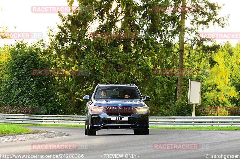 Bild #24288386 - Touristenfahrten Nürburgring Nordschleife (02.09.2023)