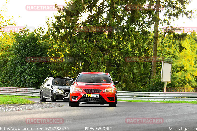 Bild #24288430 - Touristenfahrten Nürburgring Nordschleife (02.09.2023)