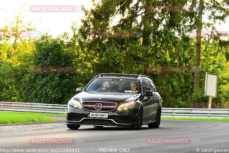 Bild #24288431 - Touristenfahrten Nürburgring Nordschleife (02.09.2023)